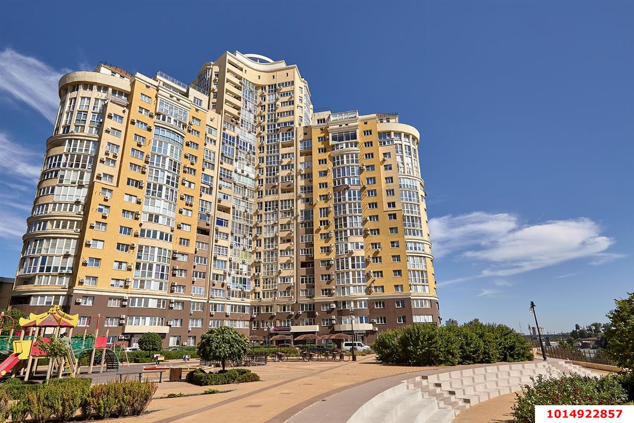 Фото №18: 1-комнатная квартира 64 м² - Краснодар, Западный внутригородской округ, ул. Кожевенная, 24