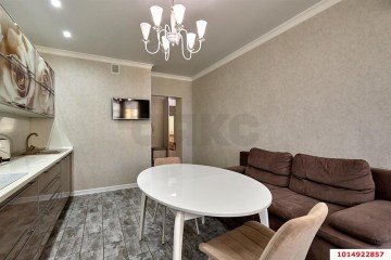 Фото №3: 1-комнатная квартира 64 м² - Краснодар, мкр. Западный внутригородской округ, ул. Кожевенная, 24