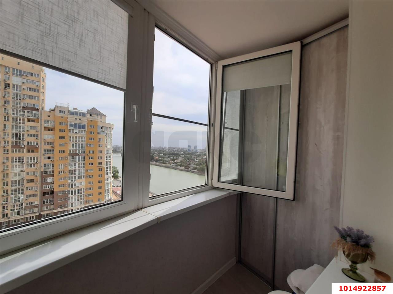 Фото №9: 1-комнатная квартира 64 м² - Краснодар, Западный внутригородской округ, ул. Кожевенная, 24