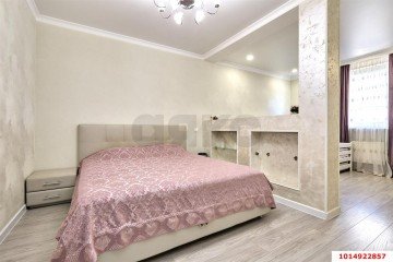 Фото №4: 1-комнатная квартира 64 м² - Краснодар, мкр. Западный внутригородской округ, ул. Кожевенная, 24