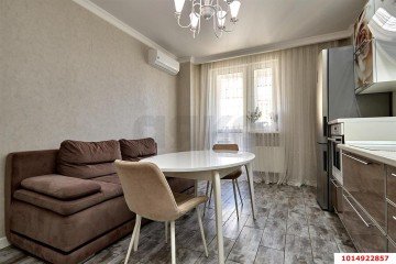 Фото №2: 1-комнатная квартира 64 м² - Краснодар, мкр. Западный внутригородской округ, ул. Кожевенная, 24