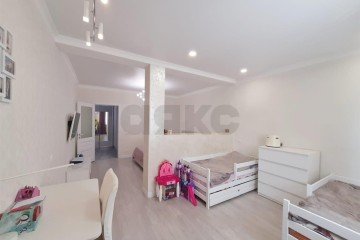 Фото №3: 1-комнатная квартира 64 м² - Краснодар, мкр. Западный внутригородской округ, ул. Кожевенная, 24