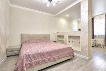 Фото №4: 1-комнатная квартира 61 м² - Краснодар, мкр. Западный внутригородской округ, ул. Кожевенная, 24