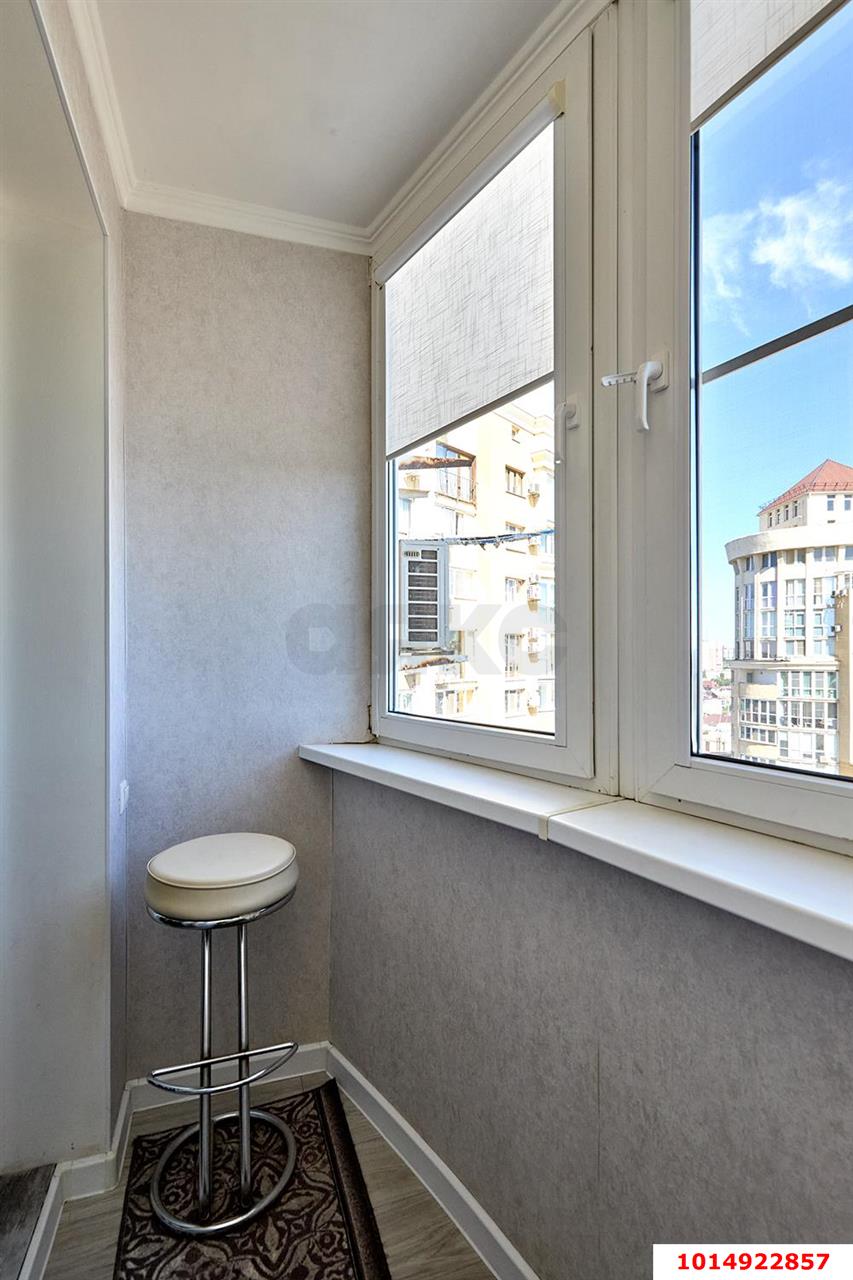 Фото №14: 1-комнатная квартира 64 м² - Краснодар, Западный внутригородской округ, ул. Кожевенная, 24