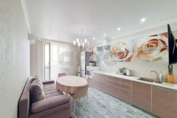 Фото №1: 1-комнатная квартира 64 м² - Краснодар, мкр. Западный внутригородской округ, ул. Кожевенная, 24