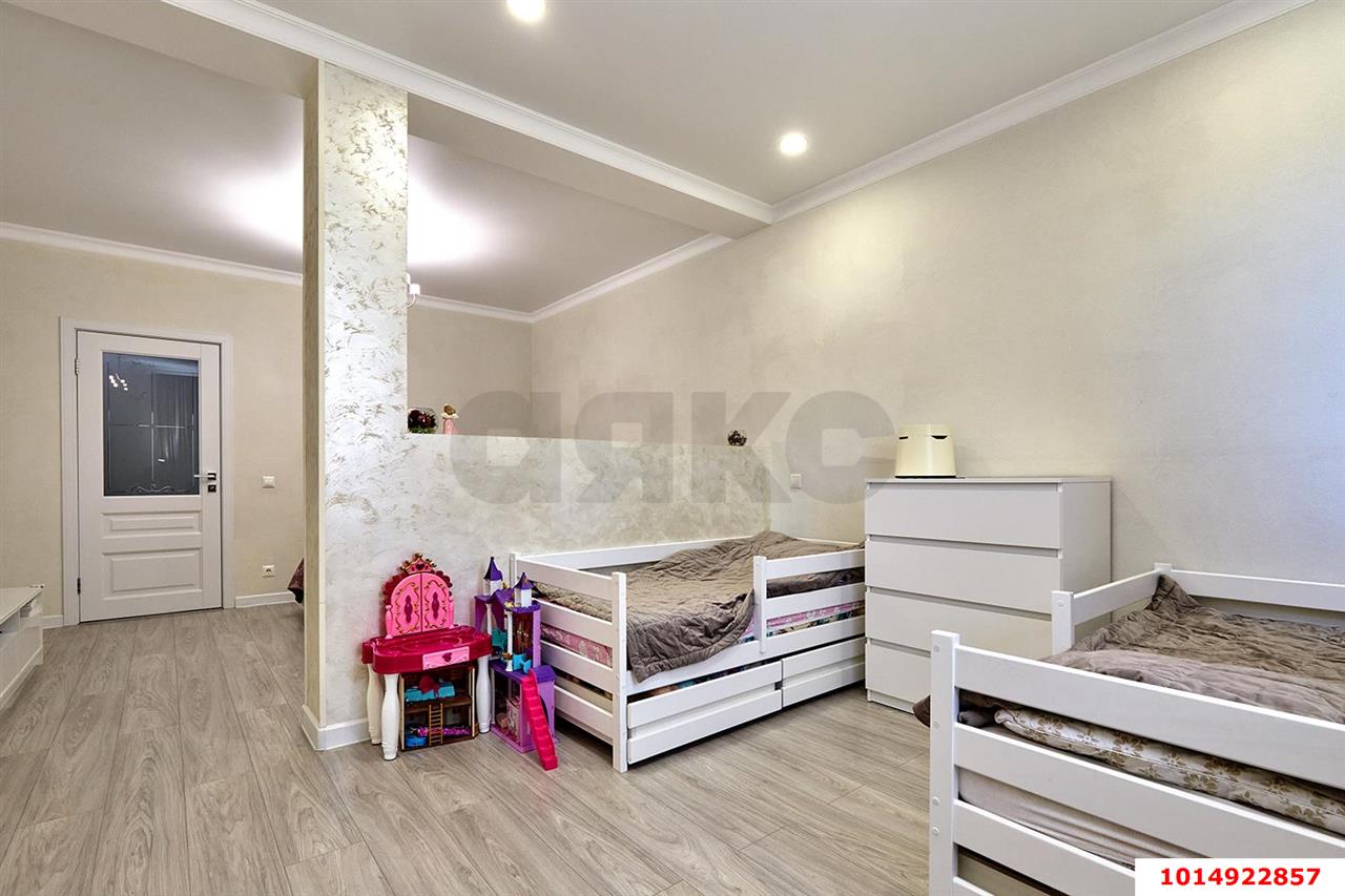 Фото №8: 1-комнатная квартира 64 м² - Краснодар, Западный внутригородской округ, ул. Кожевенная, 24