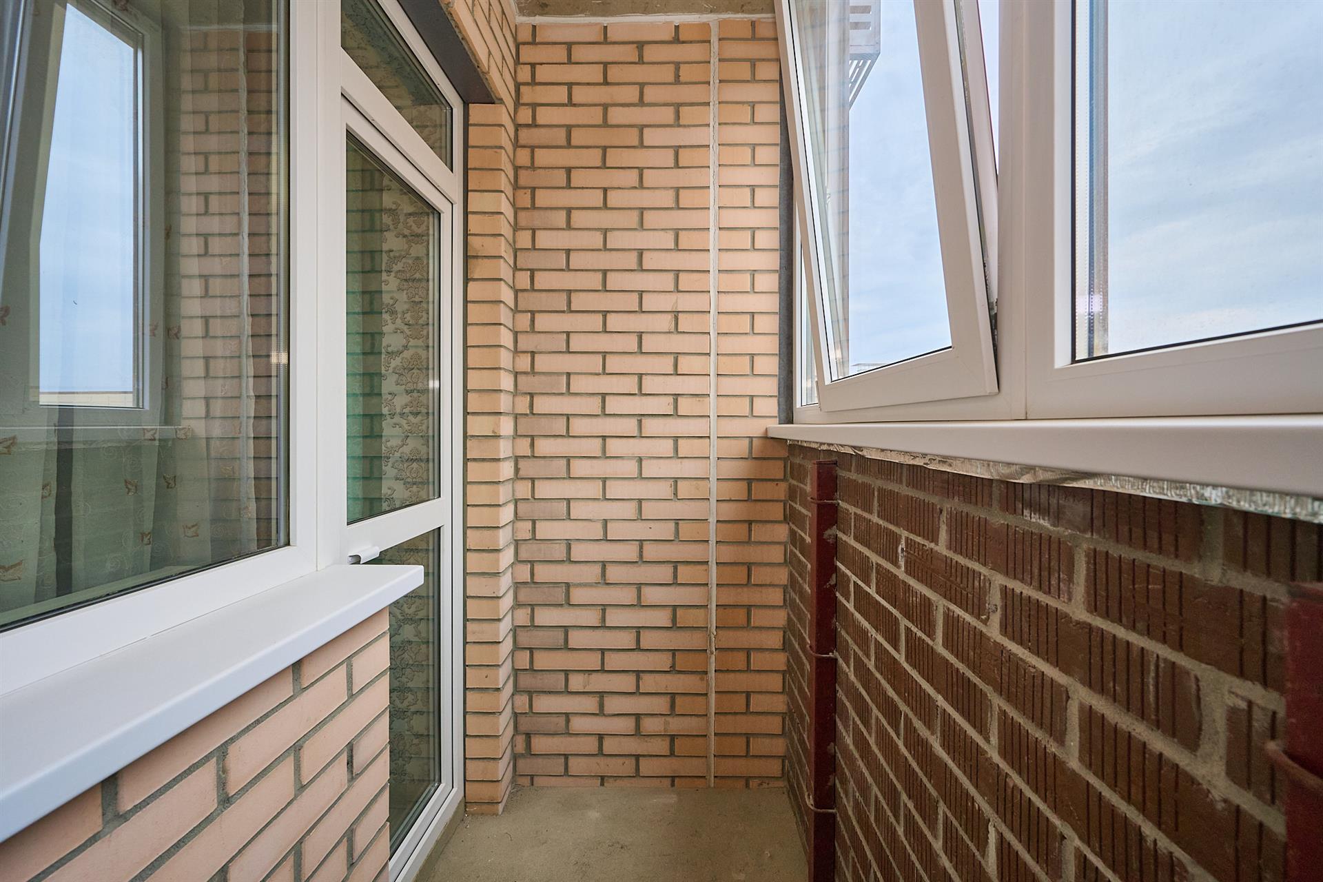 Фото №8: 1-комнатная квартира 33 м² - Краснодар, Прикубанский внутригородской округ, мкр. жилой комплекс Новые Сезоны, ул. Скандинавская, 1к13