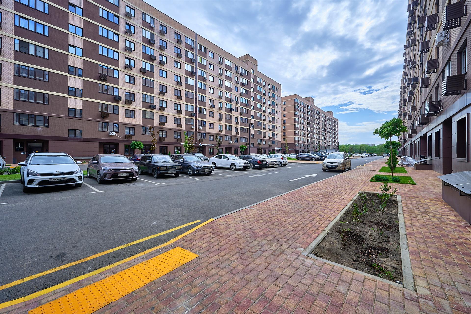 Фото №17: 1-комнатная квартира 33 м² - Краснодар, Прикубанский внутригородской округ, мкр. жилой комплекс Новые Сезоны, ул. Скандинавская, 1к13