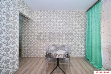 Фото №3: 1-комнатная квартира 33 м² - Краснодар, мкр. жилой комплекс Новые Сезоны, ул. Скандинавская, 1к13