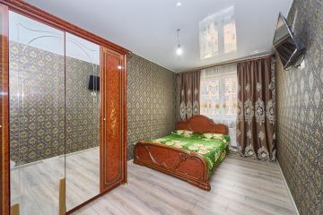 Фото №5: 1-комнатная квартира 33 м² - Краснодар, мкр. жилой комплекс Новые Сезоны, ул. Скандинавская, 1к13