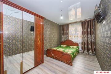 Фото №5: 1-комнатная квартира 33 м² - Краснодар, мкр. жилой комплекс Новые Сезоны, ул. Скандинавская, 1к13