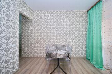 Фото №3: 1-комнатная квартира 33 м² - Краснодар, мкр. жилой комплекс Новые Сезоны, ул. Скандинавская, 1к13