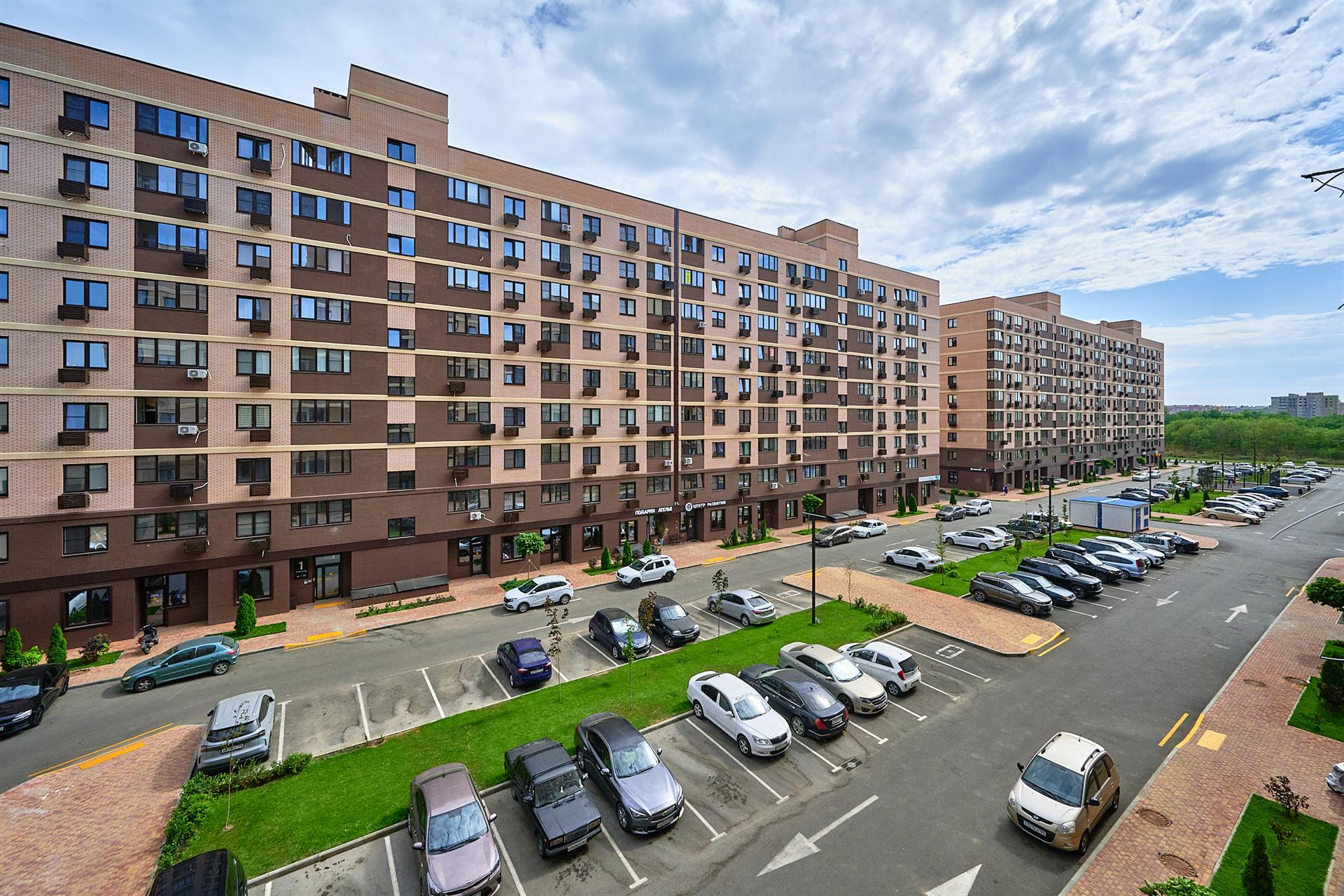 Фото №16: 1-комнатная квартира 33 м² - Краснодар, Прикубанский внутригородской округ, мкр. жилой комплекс Новые Сезоны, ул. Скандинавская, 1к13