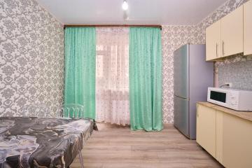 Фото №4: 1-комнатная квартира 33 м² - Краснодар, мкр. жилой комплекс Новые Сезоны, ул. Скандинавская, 1к13