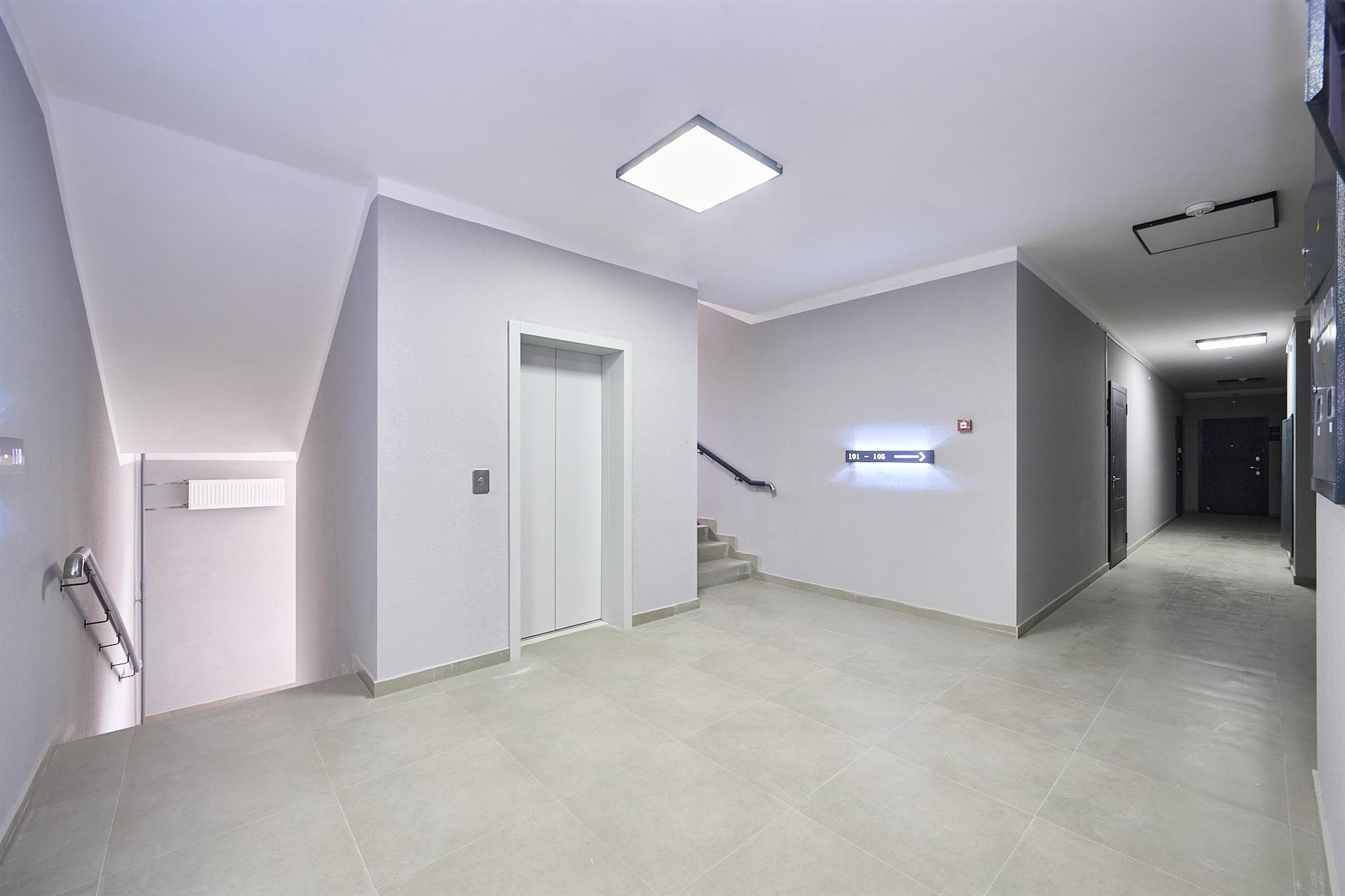 Фото №12: 1-комнатная квартира 33 м² - Краснодар, Прикубанский внутригородской округ, мкр. жилой комплекс Новые Сезоны, ул. Скандинавская, 1к13