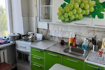 Фото №2: 2-комнатная квартира 42 м² - Краснодар, ж/м Пашковский, ул. Карасунская, 4