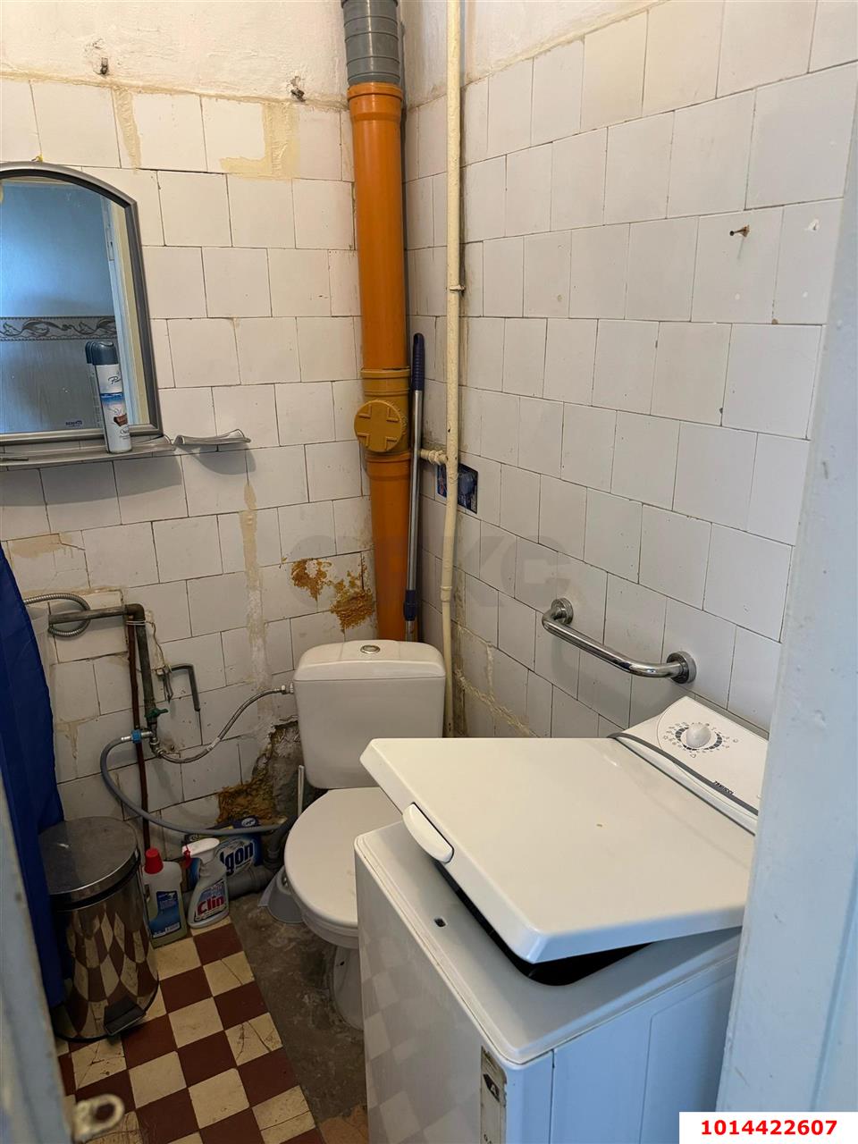 Фото №5: 2-комнатная квартира 42 м² - Краснодар, Пашковский, ул. Карасунская, 4