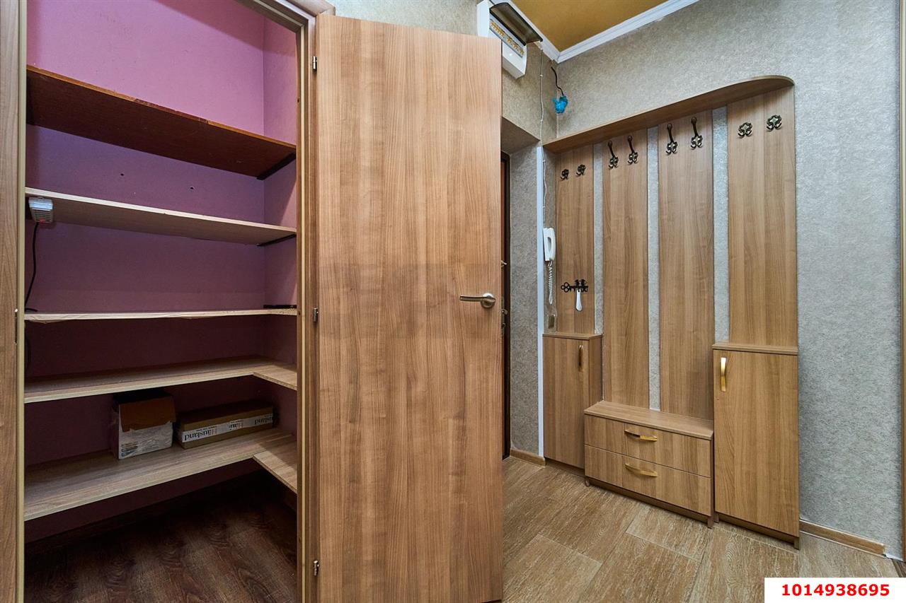 Фото №13: 2-комнатная квартира 69 м² - Краснодар, Солнечный, ул. Казбекская, 12