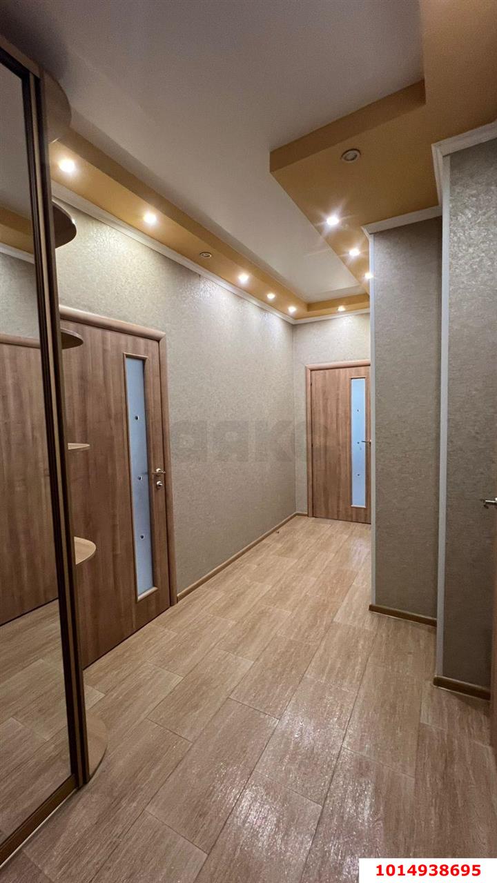 Фото №11: 2-комнатная квартира 65 м² - Краснодар, Солнечный, ул. Казбекская, 12