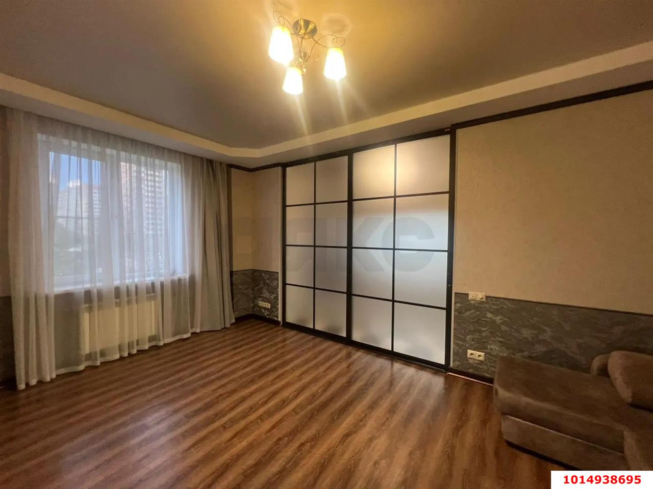 Фото №18: 2-комнатная квартира 69 м² - Краснодар, Прикубанский внутригородской округ, Фестивальный, мкр. Солнечный, ул. Казбекская, 12