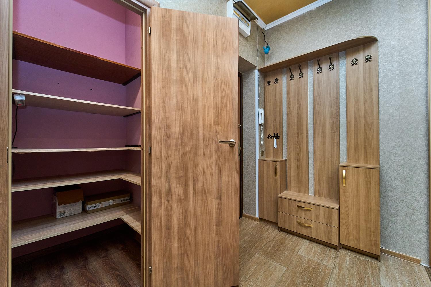 Фото №13: 2-комнатная квартира 69 м² - Краснодар, Прикубанский внутригородской округ, Фестивальный, мкр. Солнечный, ул. Казбекская, 12