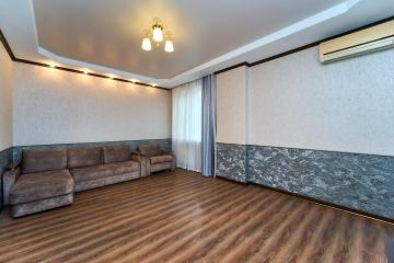 Фото №5: 2-комнатная квартира 65 м² - Краснодар, мкр. Солнечный, ул. Казбекская, 12