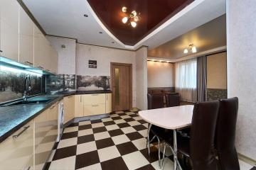 Фото №3: 2-комнатная квартира 65 м² - Краснодар, мкр. Солнечный, ул. Казбекская, 12