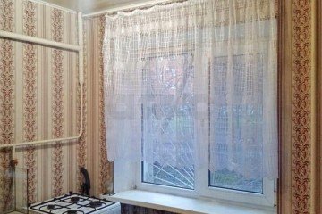 Фото №3: 1-комнатная квартира 29 м² - Краснодар, мкр. Фестивальный, ул. Свободы, 2