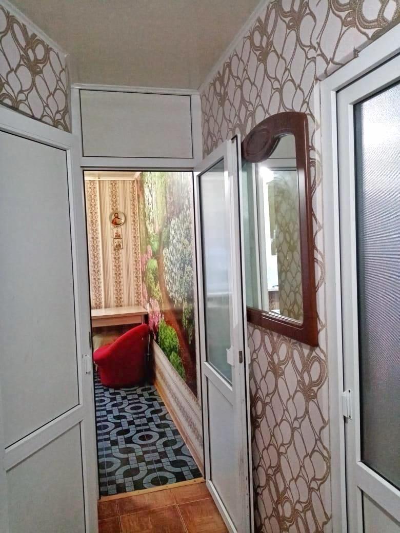 Фото №4: 1-комнатная квартира 29 м² - Краснодар, Западный внутригородской округ, мкр. Фестивальный, ул. Свободы, 2