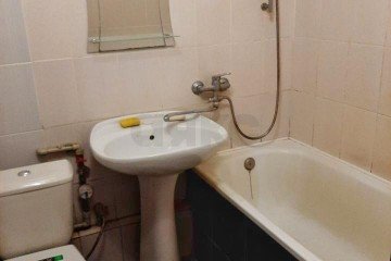 Фото №5: 1-комнатная квартира 29 м² - Краснодар, мкр. Фестивальный, ул. Свободы, 2