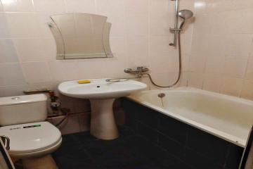 Фото №5: 1-комнатная квартира 29 м² - Краснодар, мкр. Фестивальный, ул. Свободы, 2