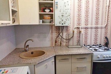 Фото №2: 1-комнатная квартира 29 м² - Краснодар, мкр. Фестивальный, ул. Свободы, 2