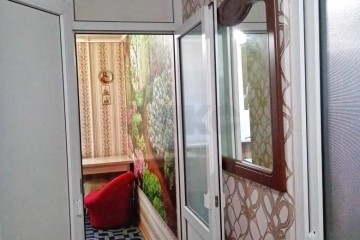 Фото №4: 1-комнатная квартира 29 м² - Краснодар, мкр. Фестивальный, ул. Свободы, 2