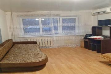 Фото №1: 1-комнатная квартира 29 м² - Краснодар, мкр. Фестивальный, ул. Свободы, 2