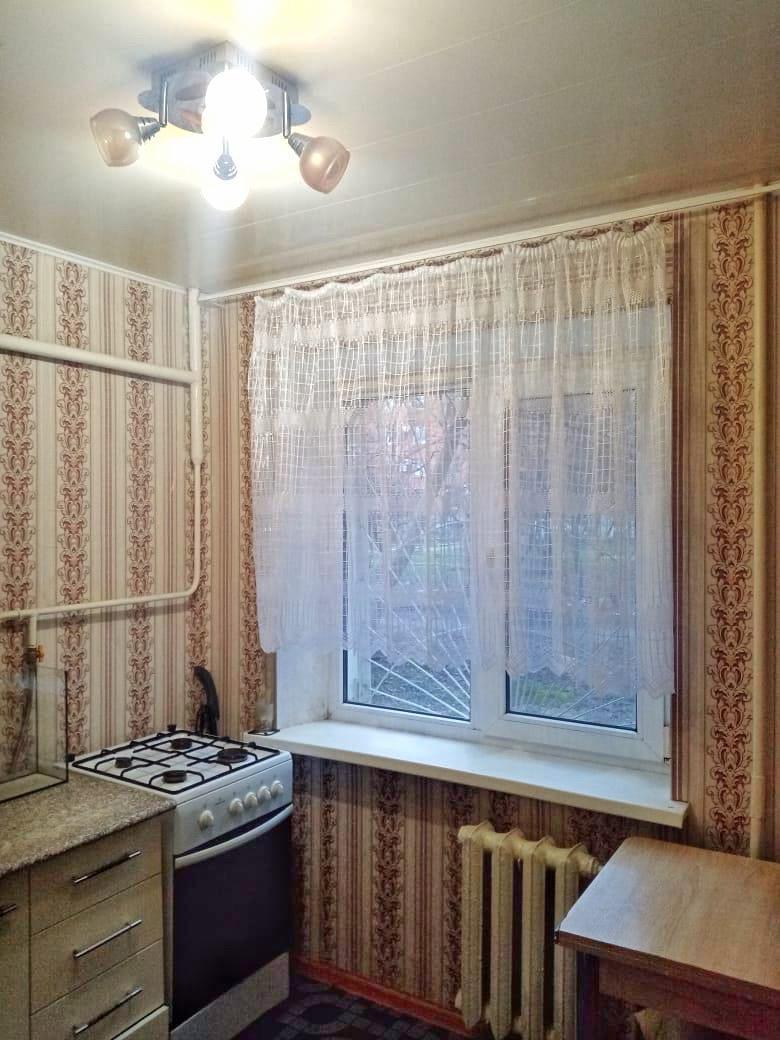 Фото №3: 1-комнатная квартира 29 м² - Краснодар, Западный внутригородской округ, мкр. Фестивальный, ул. Свободы, 2