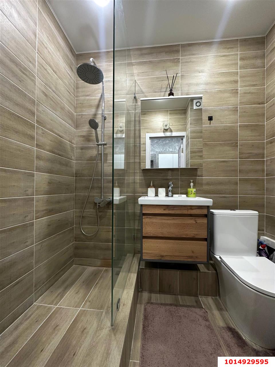 Фото №2: Студия 28 м² - Краснодар, Достояние, ул. Григория Булгакова, 6