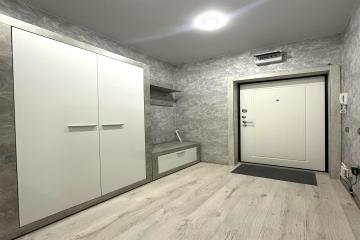 Фото №5: Студия 28 м² - Краснодар, мкр. Достояние, ул. Григория Булгакова, 6