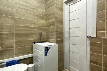 Фото №5: Студия 28 м² - Краснодар, мкр. Достояние, ул. Григория Булгакова, 6