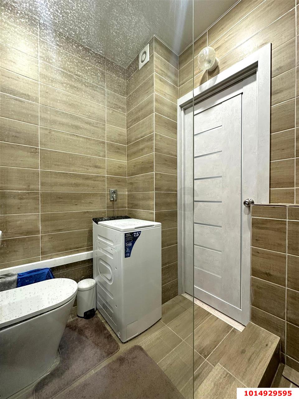 Фото №5: Студия 28 м² - Краснодар, Достояние, ул. Григория Булгакова, 6