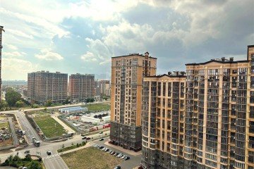 Фото №3: Студия 28 м² - Краснодар, мкр. Достояние, ул. Григория Булгакова, 6