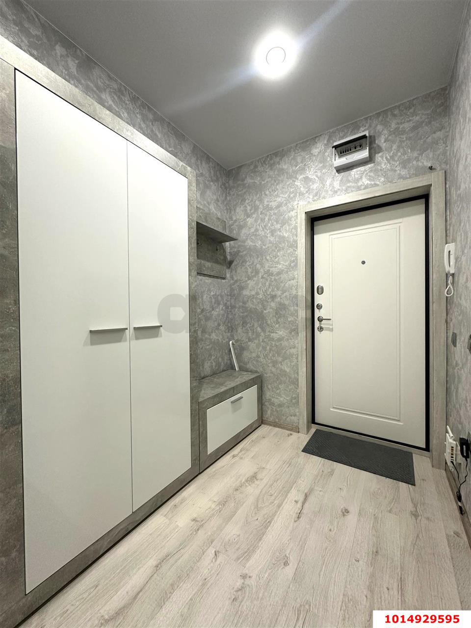 Фото №5: Студия 28 м² - Краснодар, Достояние, ул. Григория Булгакова, 6