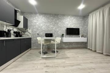 Фото №1: Студия 28 м² - Краснодар, мкр. Достояние, ул. Григория Булгакова, 6