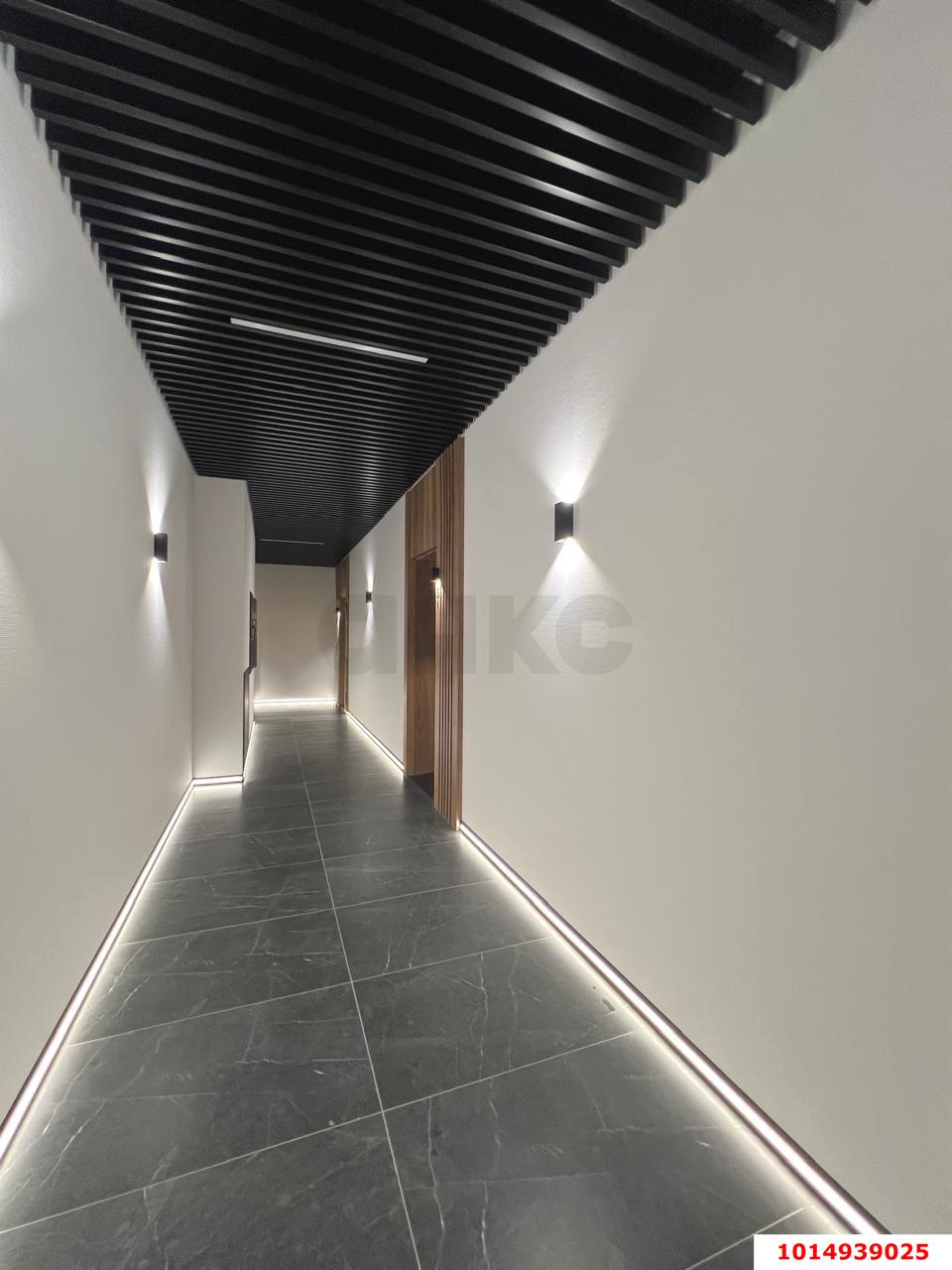 Фото №11: 2-комнатная квартира 70 м² - Краснодар, Фестивальный, ул. Круговая, 4/1к3