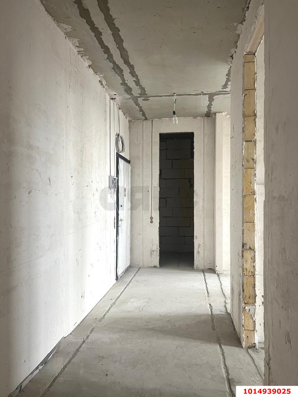 Фото №6: 2-комнатная квартира 70 м² - Краснодар, Фестивальный, ул. Круговая, 4/1к3