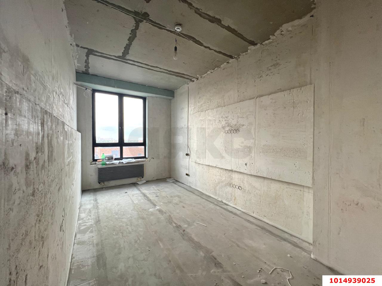 Фото №7: 2-комнатная квартира 70 м² - Краснодар, Фестивальный, ул. Круговая, 4/1к3