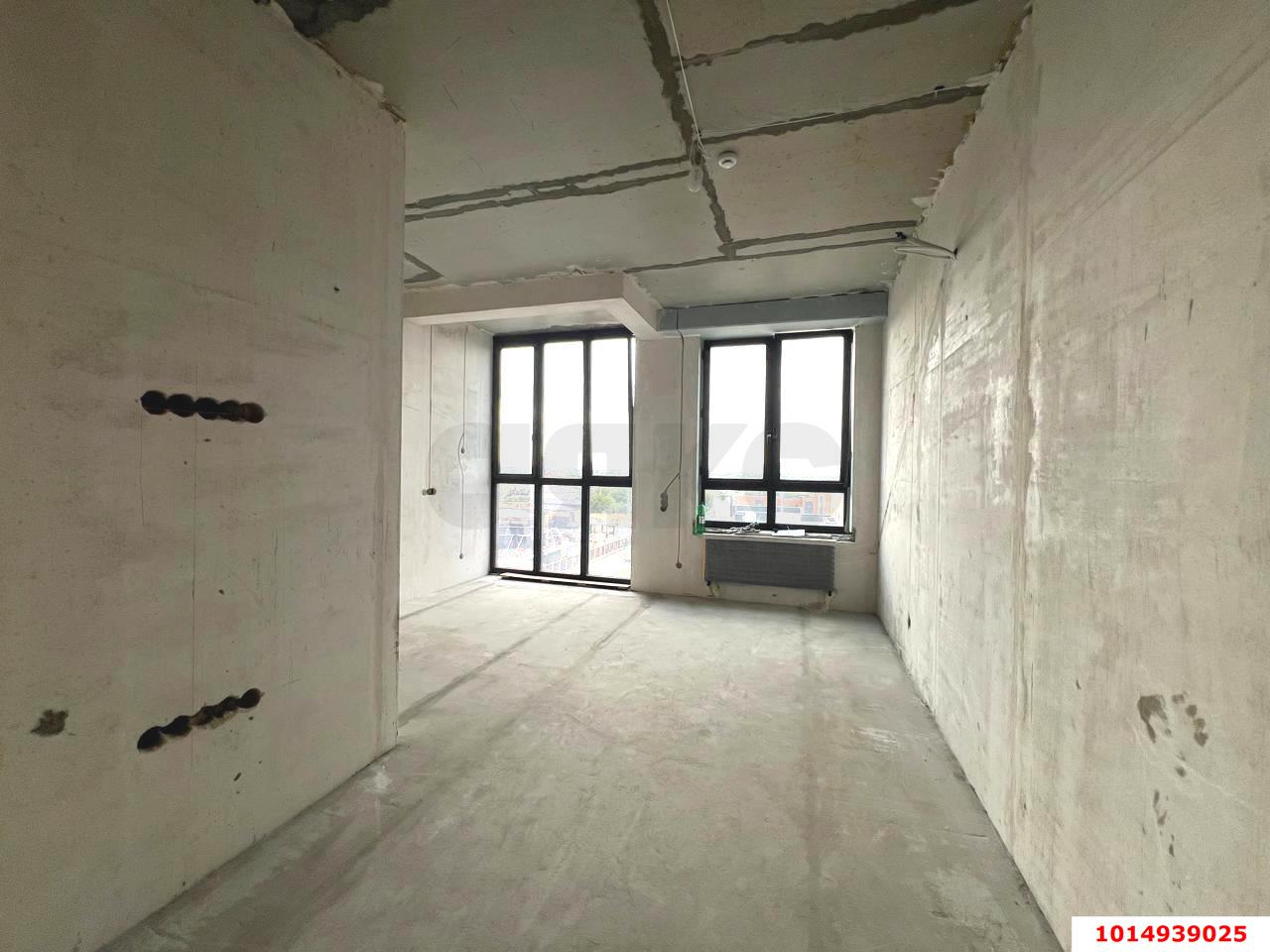 Фото №1: 2-комнатная квартира 70 м² - Краснодар, Фестивальный, ул. Круговая, 4/1к3