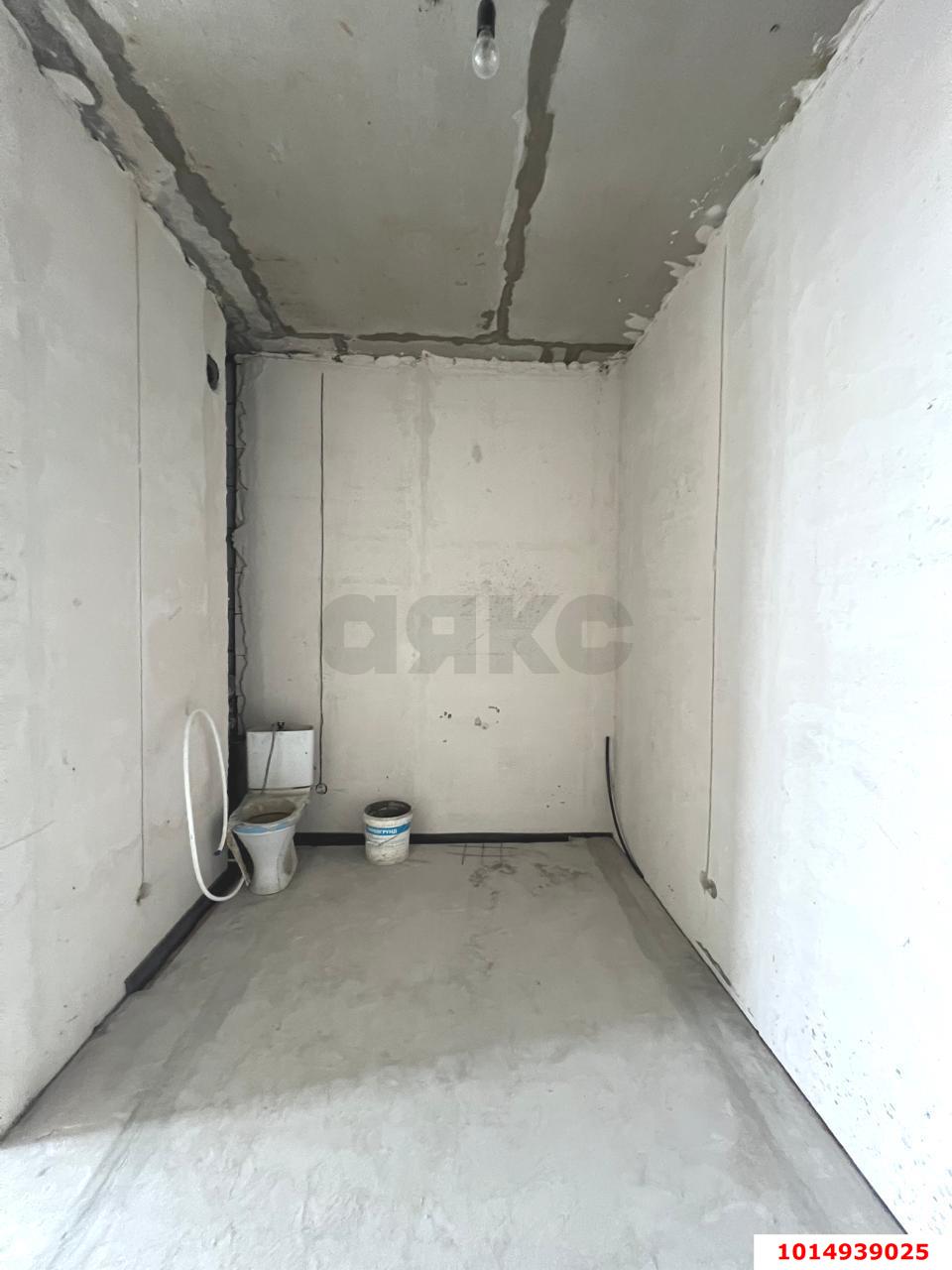 Фото №8: 2-комнатная квартира 70 м² - Краснодар, Фестивальный, ул. Круговая, 4/1к3