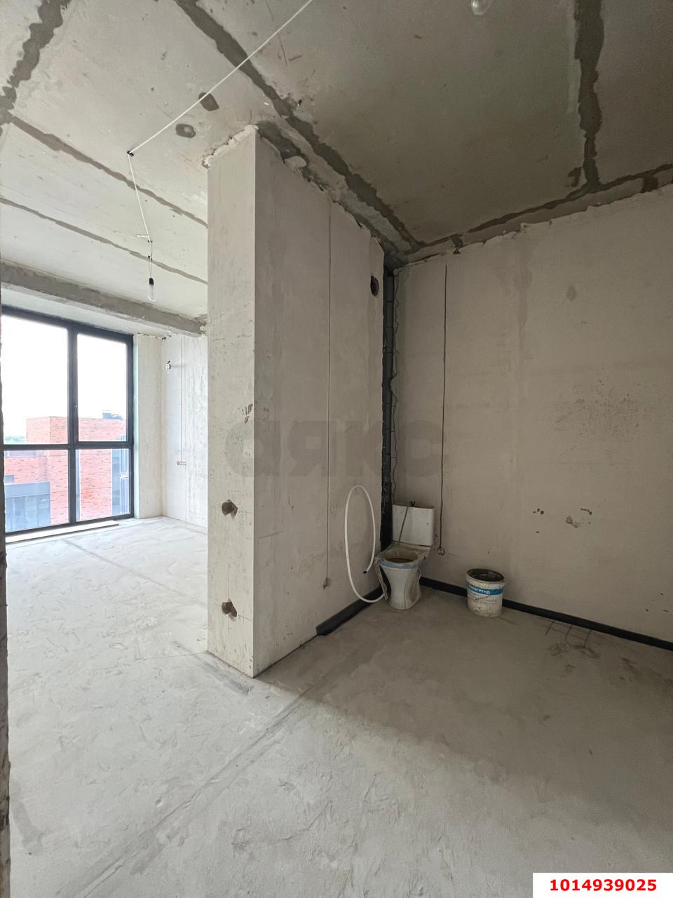 Фото №9: 2-комнатная квартира 70 м² - Краснодар, Фестивальный, ул. Круговая, 4/1к3