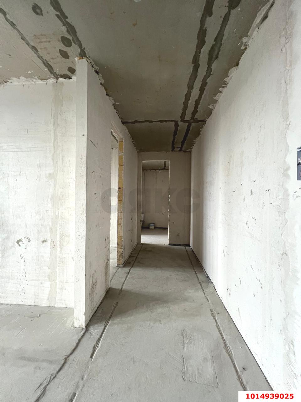 Фото №5: 2-комнатная квартира 70 м² - Краснодар, Фестивальный, ул. Круговая, 4/1к3