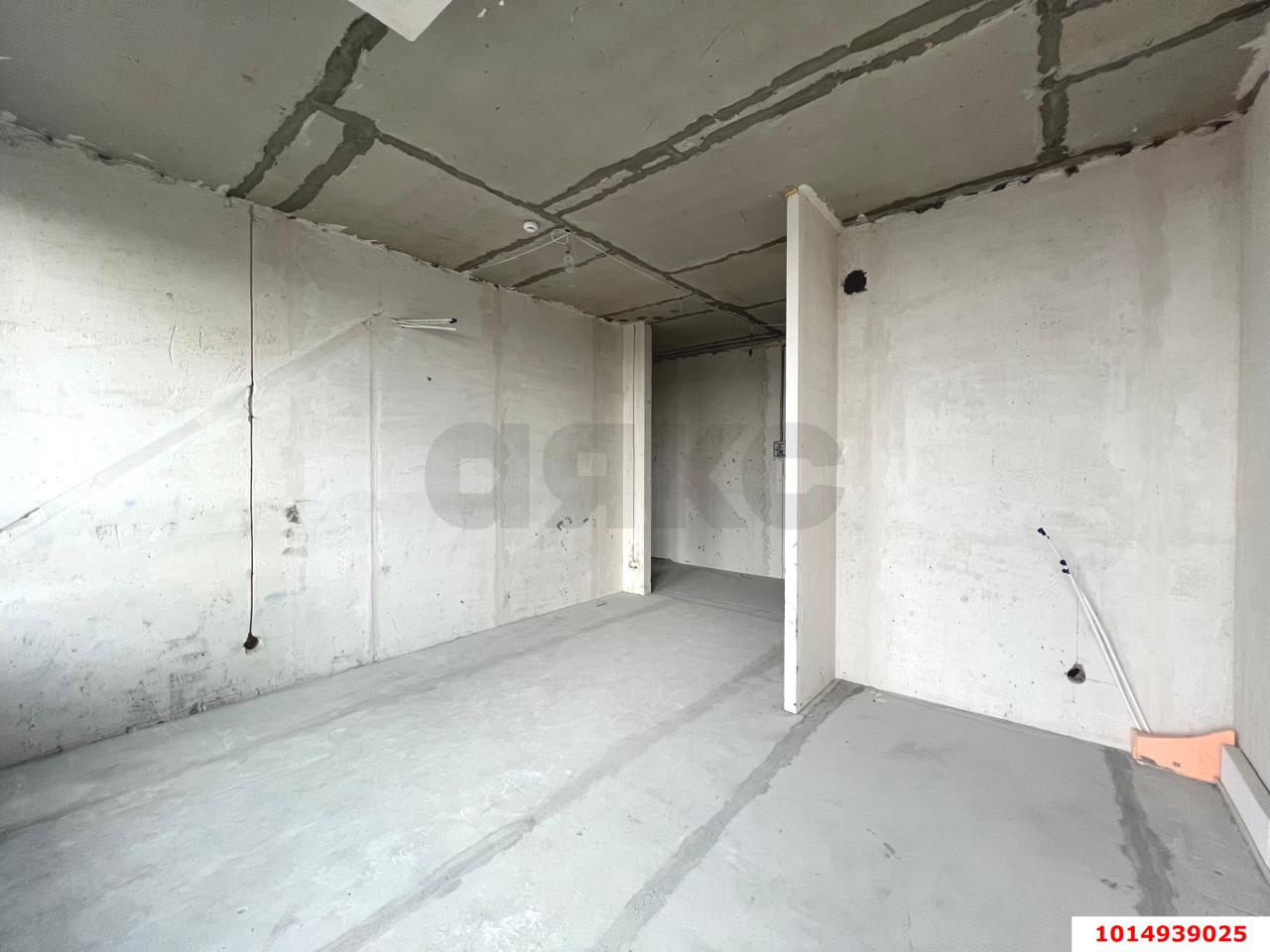 Фото №4: 2-комнатная квартира 70 м² - Краснодар, Фестивальный, ул. Круговая, 4/1к3